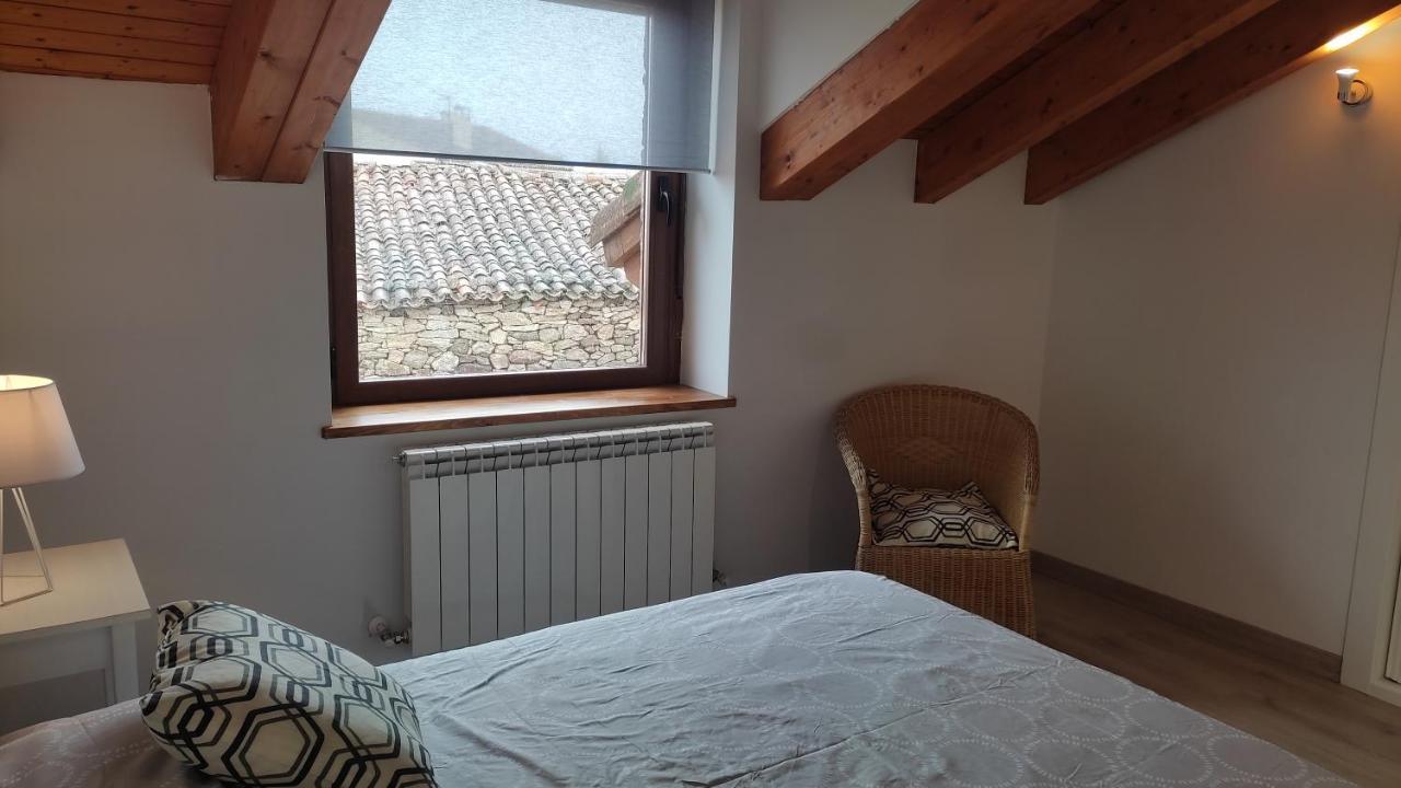 Country house Arroyos *